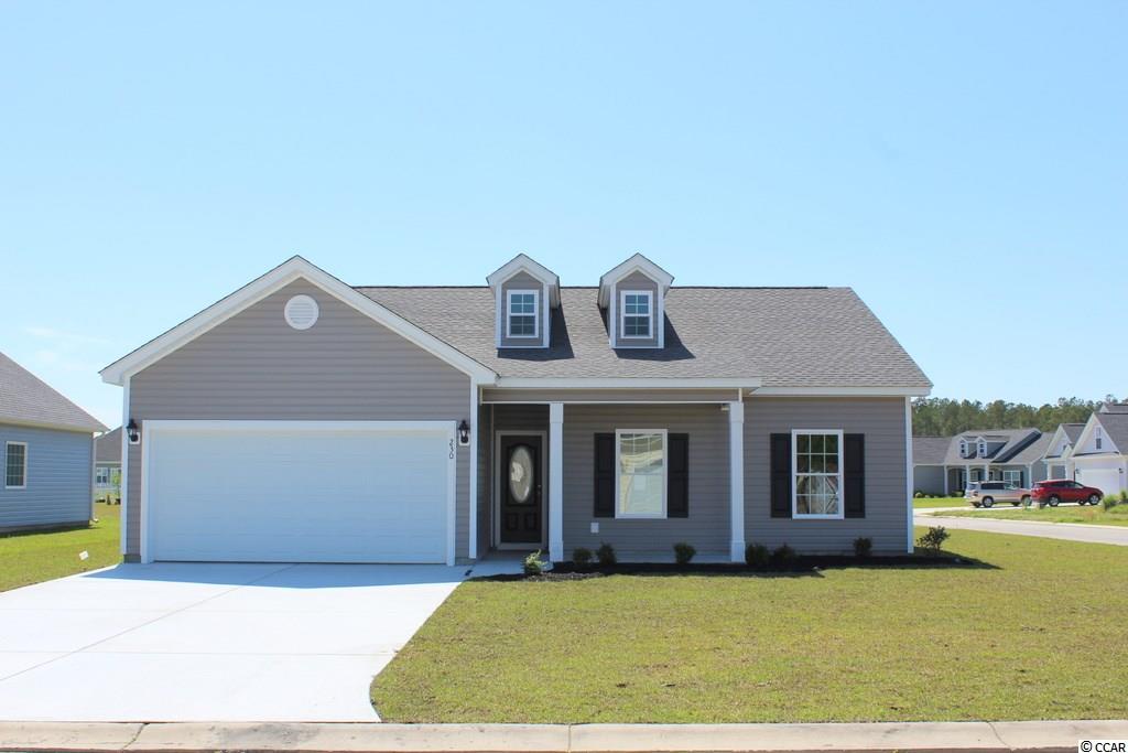 230 Copperwood Loop Conway, SC 29526