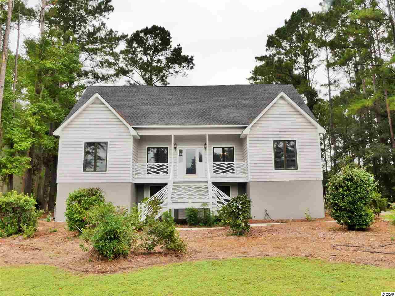 49 Fairway Ln. Pawleys Island, SC 29585