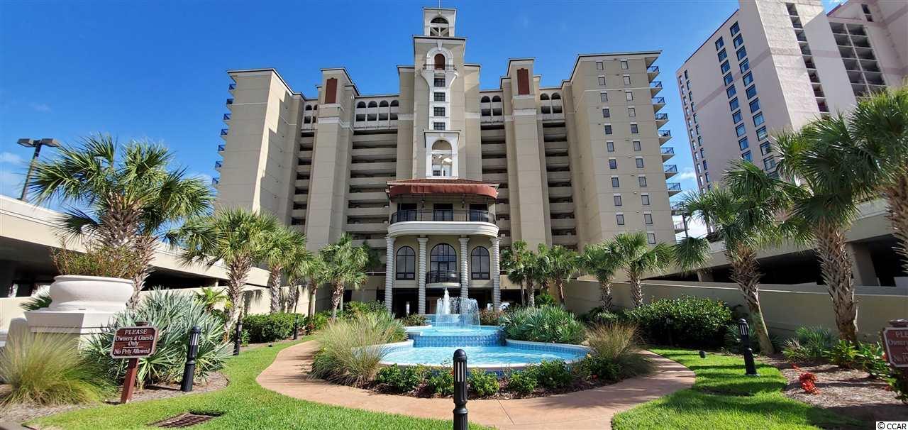 5310 N Ocean Blvd. UNIT #1106 Myrtle Beach, SC 29577