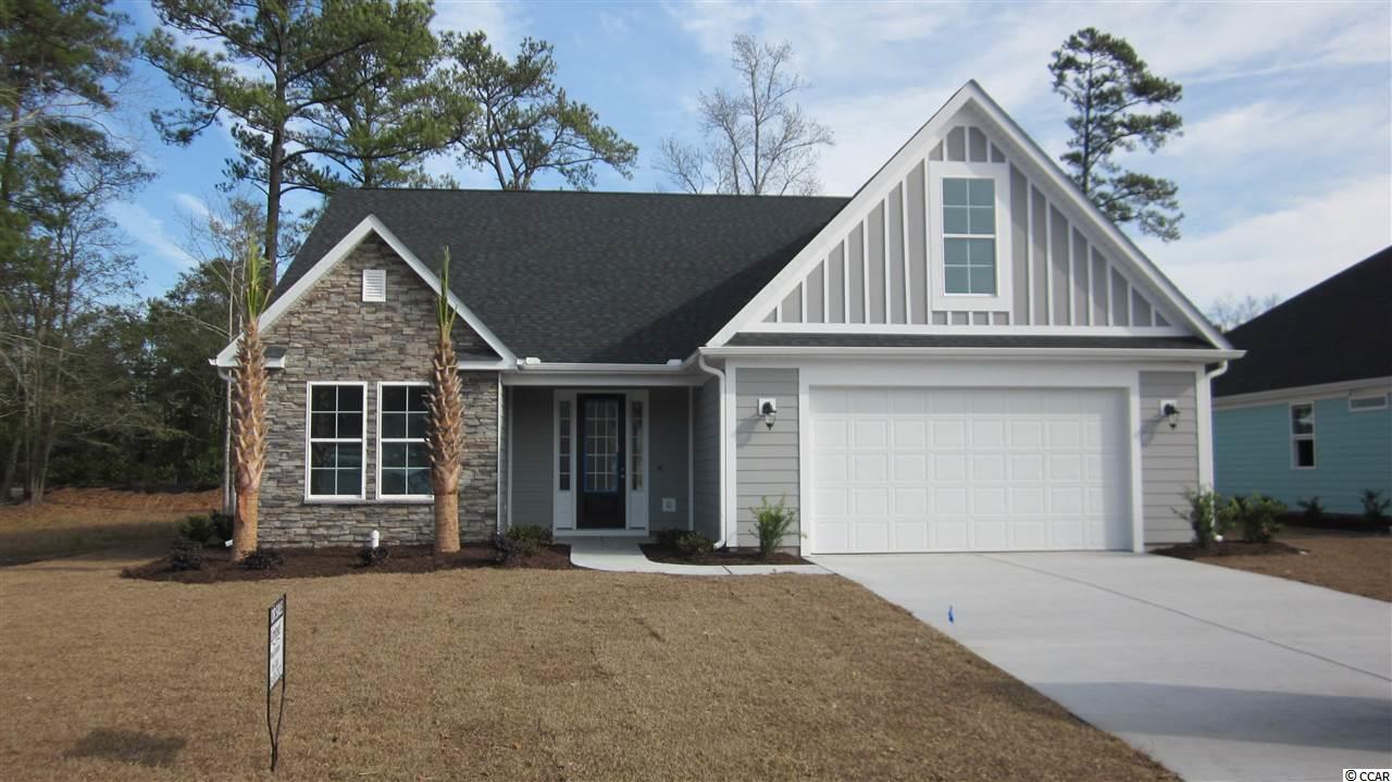 190 Swallow Tail Ct. Little River, SC 29566