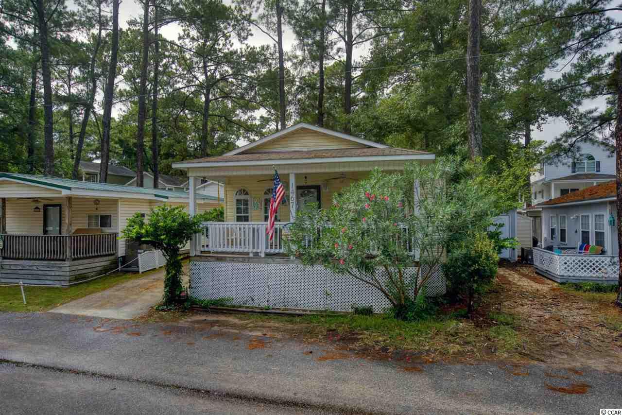 1467 Mermaid Ln. Myrtle Beach, SC 29575