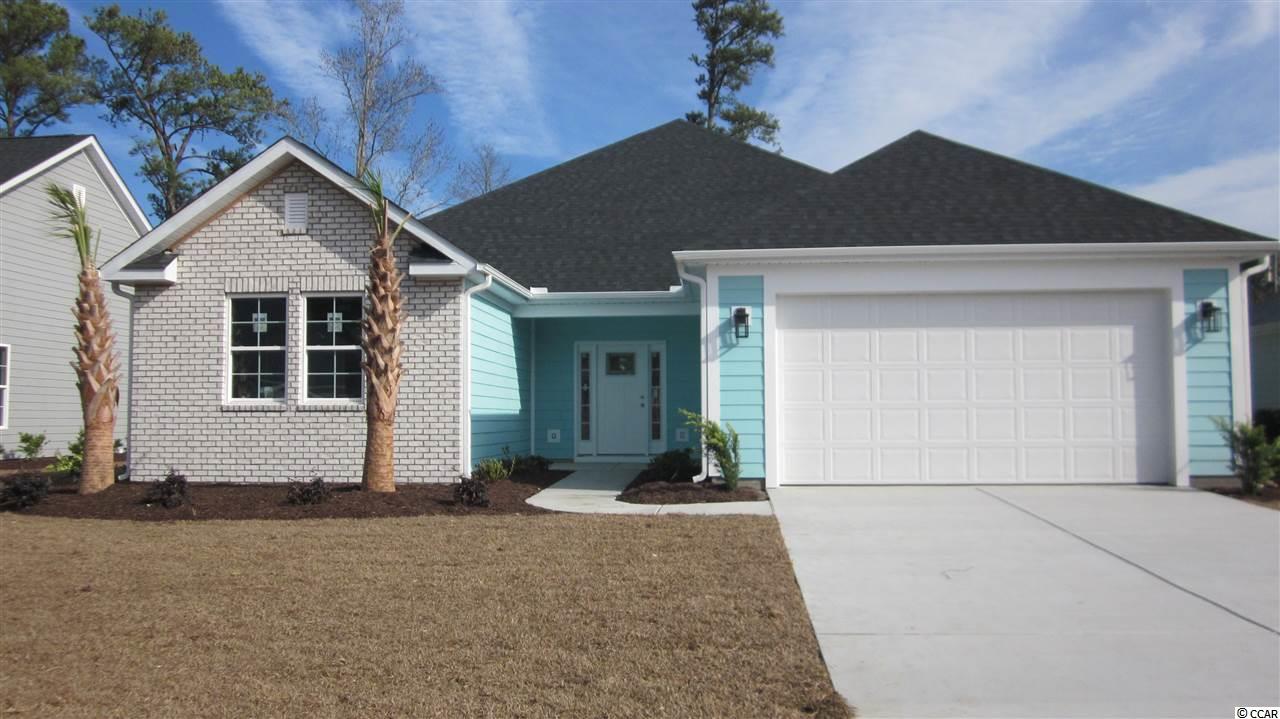 186 Swallowtail Ct. Little River, SC 29566