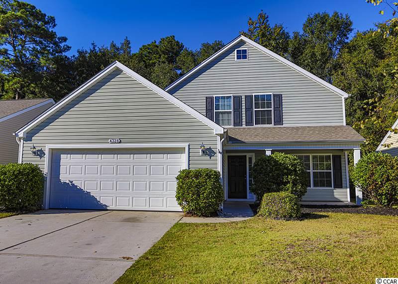 4328 Red Rooster Ln. Myrtle Beach, SC 29579