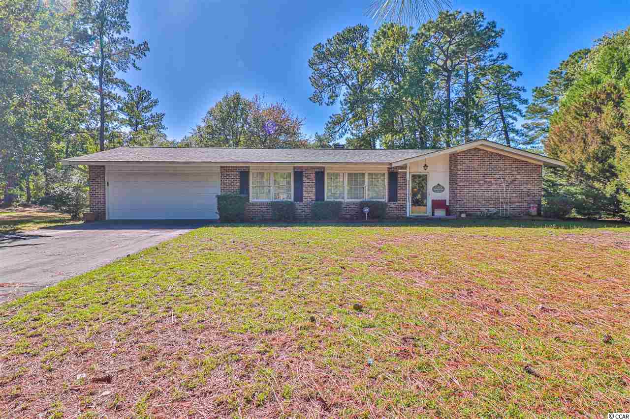 123 Clemson Rd.