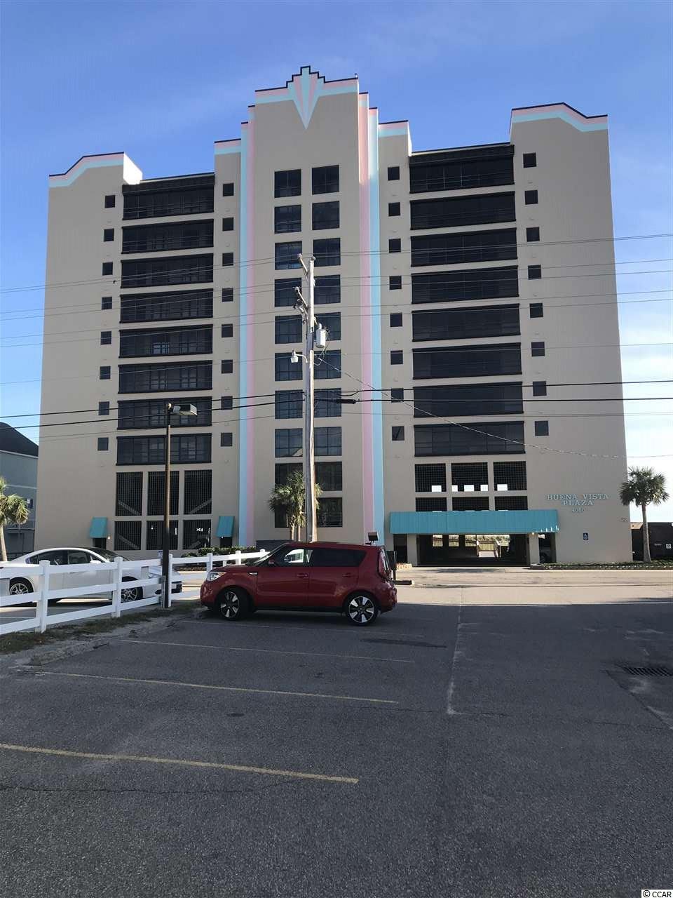 4000 N Ocean Blvd. UNIT #605 North Myrtle Beach, SC 29582