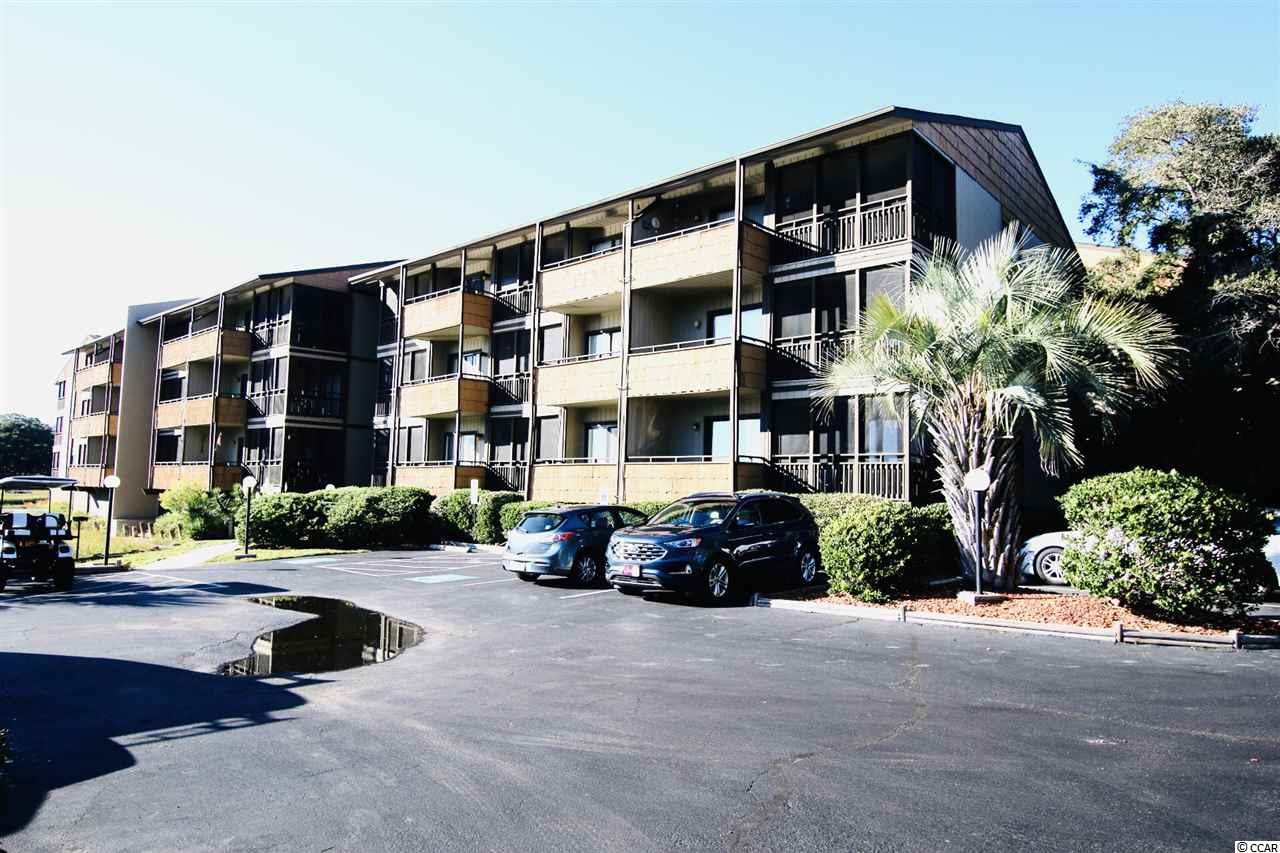 9501 Shore Dr. UNIT A-101 Myrtle Beach, SC 29572