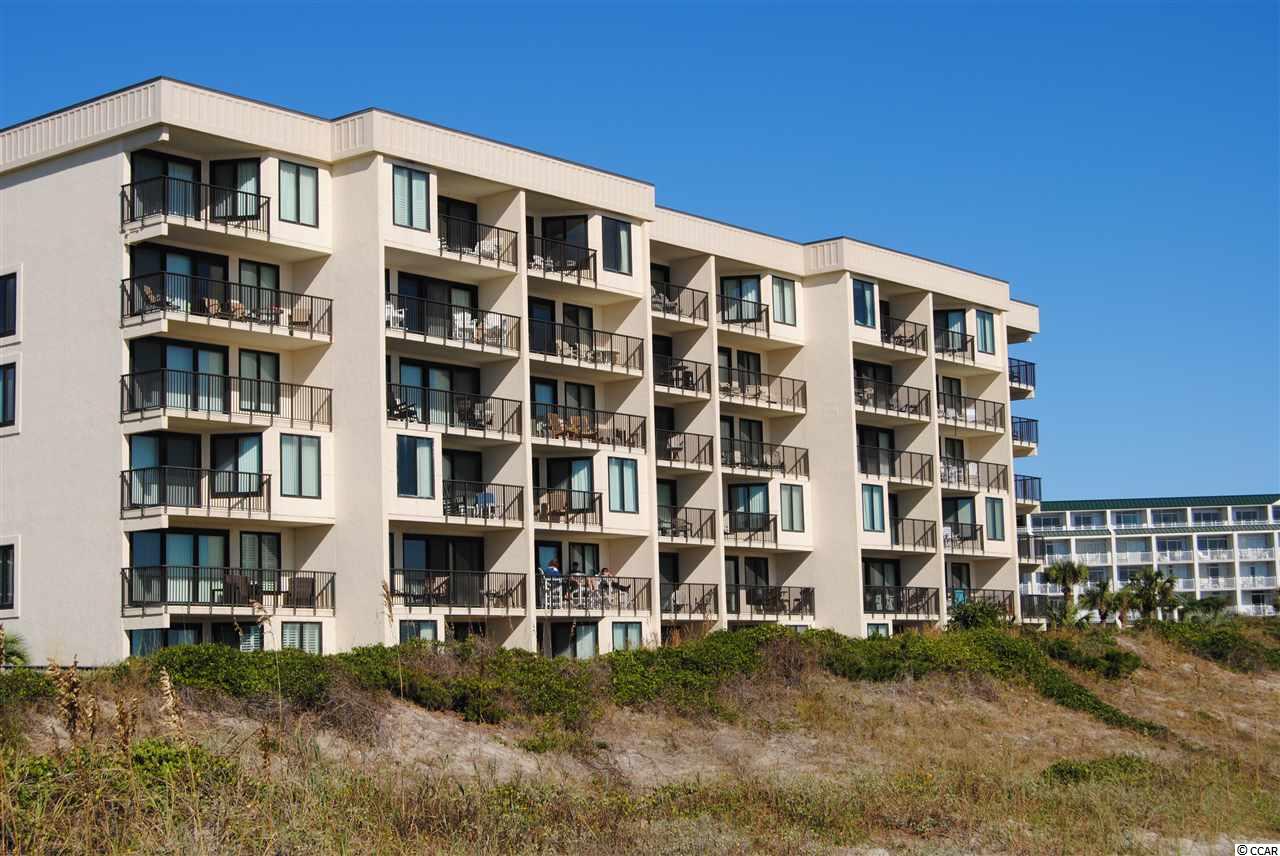 645 Retreat Beach Circle UNIT A3N Pawleys Island, SC 29585