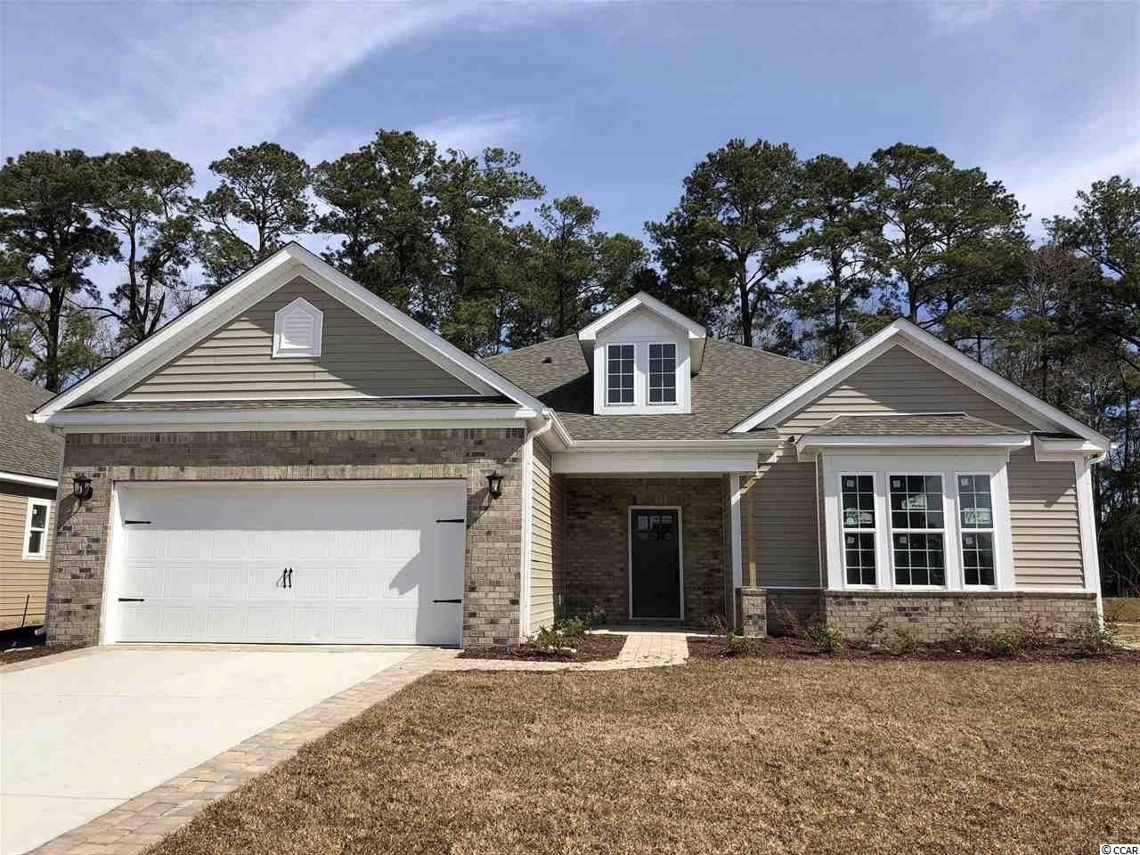 237 Copper Leaf Dr. Myrtle Beach, SC 29588