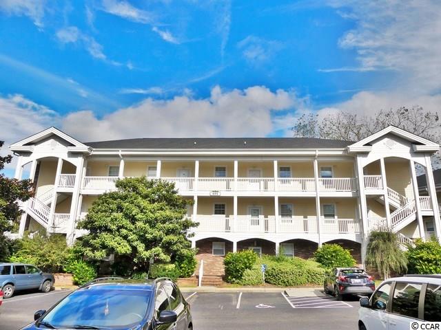 691 Riverwalk Dr. UNIT #102 Myrtle Beach, SC 29579