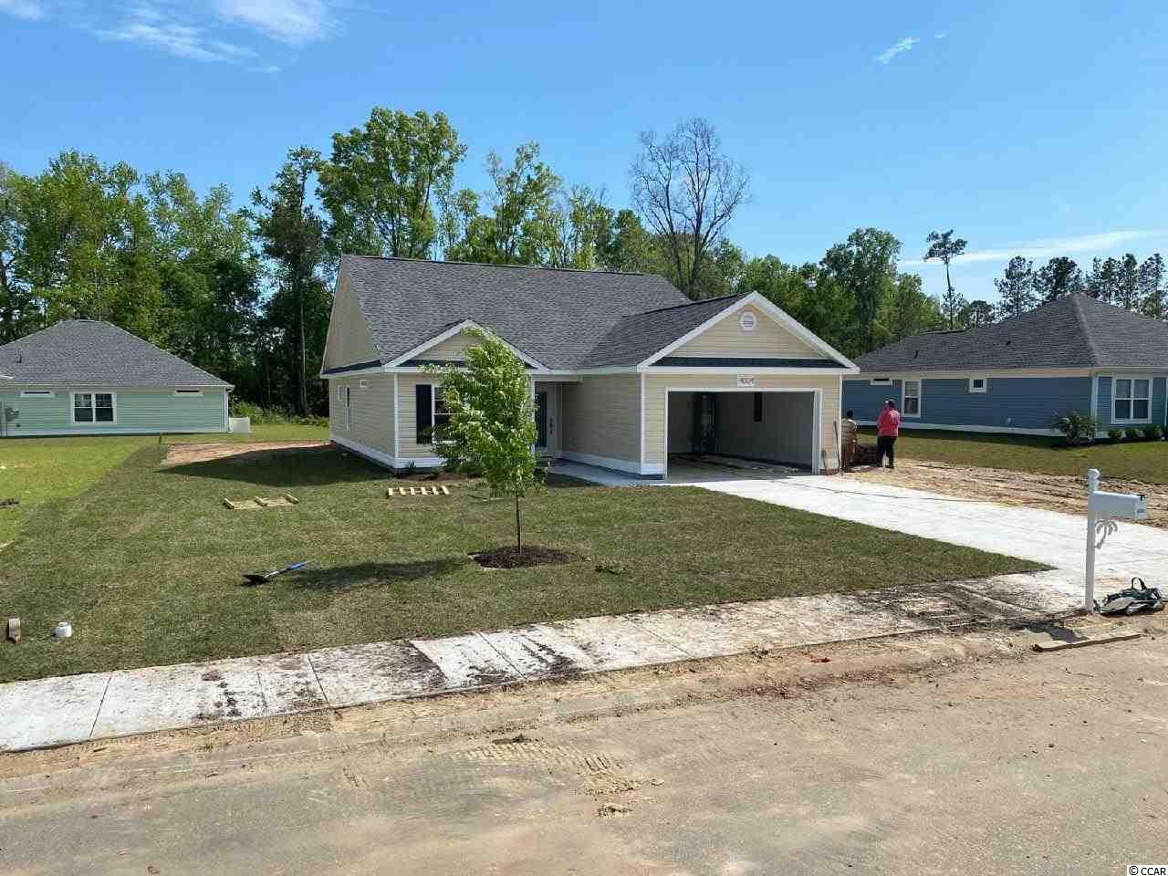 4004 Rockwood Dr. Conway, SC 29527