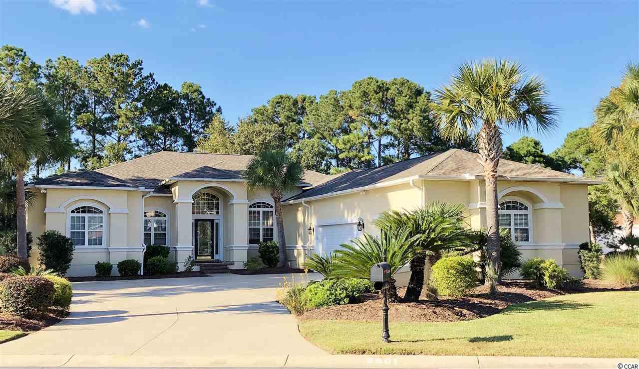 5601 Leatherleaf Dr. North Myrtle Beach, SC 29582