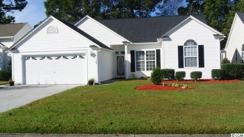 1389 Oakmont Ct. Murrells Inlet, SC 29576