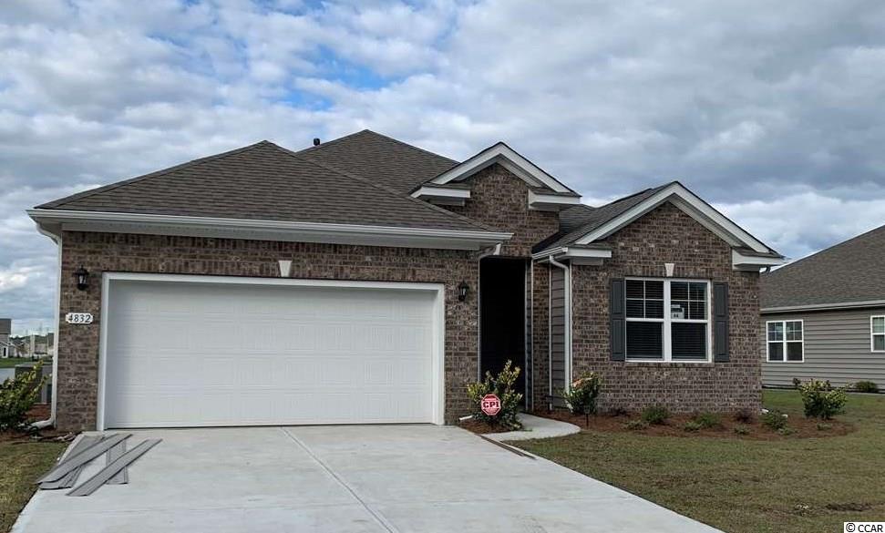 4832 Timberlake Dr. Myrtle Beach, SC 29588