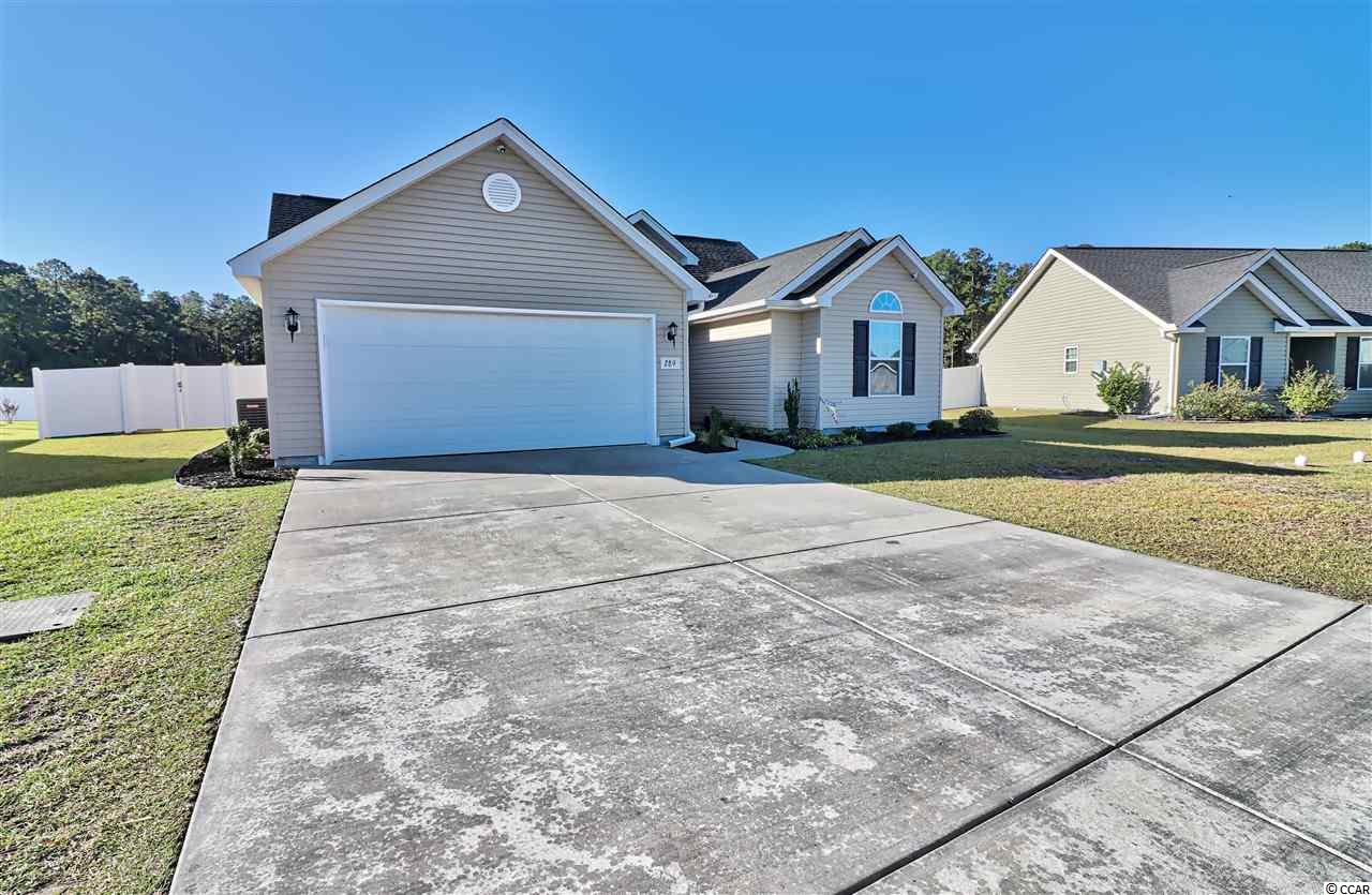 289 Encore Circle Myrtle Beach, SC 29579