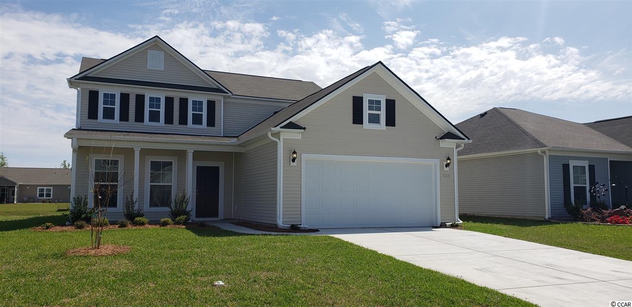 566 Carnaby Loop Myrtle Beach, SC 29579