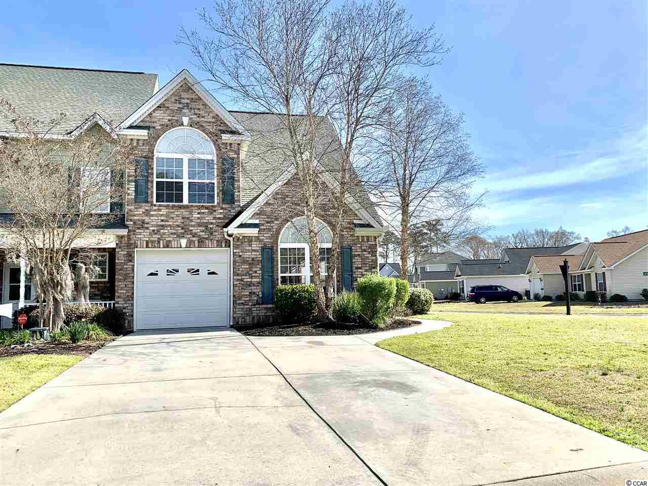 150 Foxpath Loop UNIT #4 Myrtle Beach, SC 29588