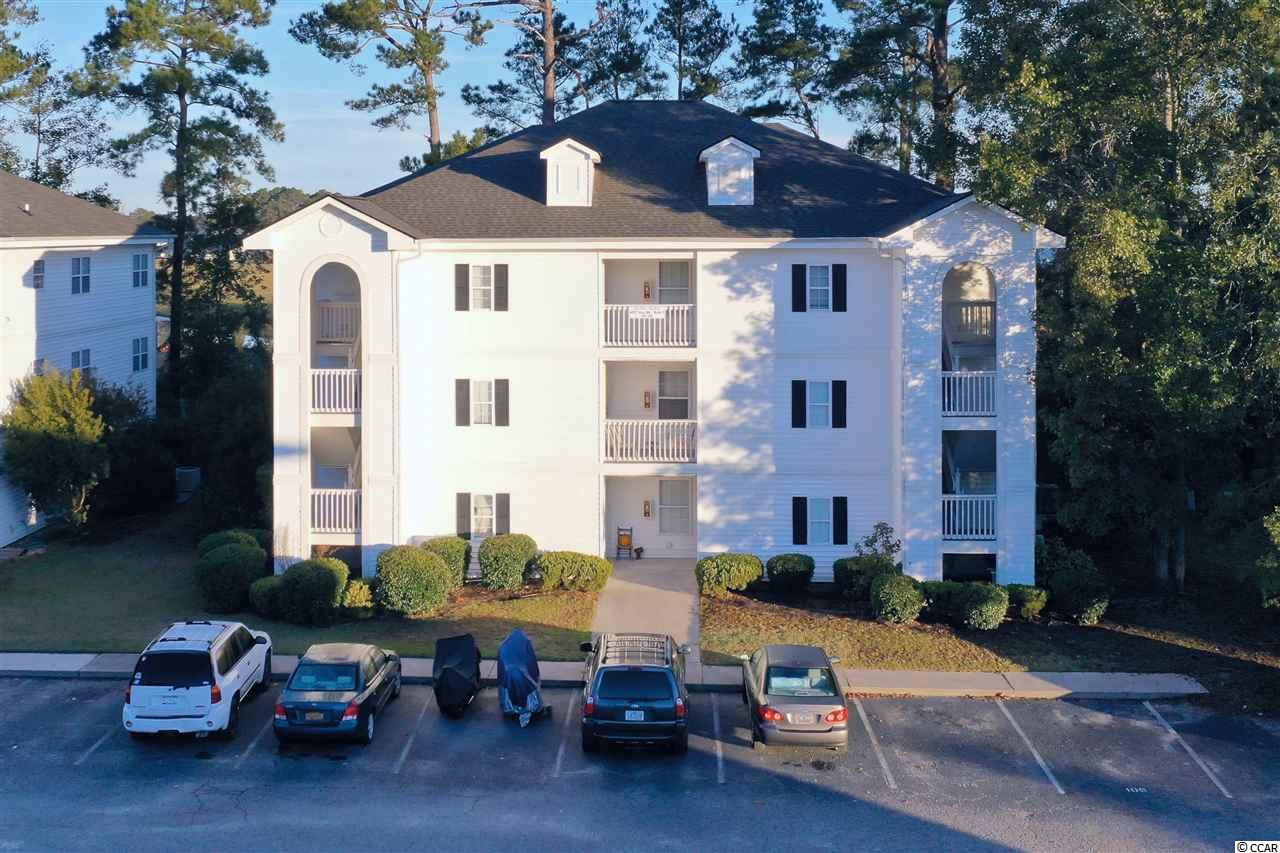 4257 Villas Dr. UNIT #101 Little River, SC 29566