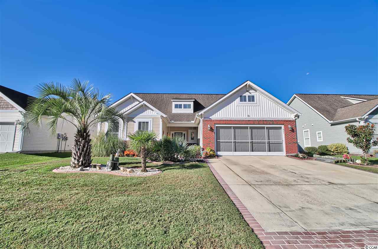 465 Tiburon Dr. Myrtle Beach, SC 29588