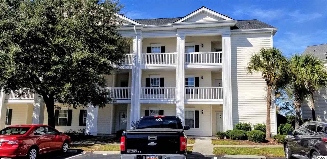 5060 Windsor Green Way UNIT #204 Myrtle Beach, SC 29579