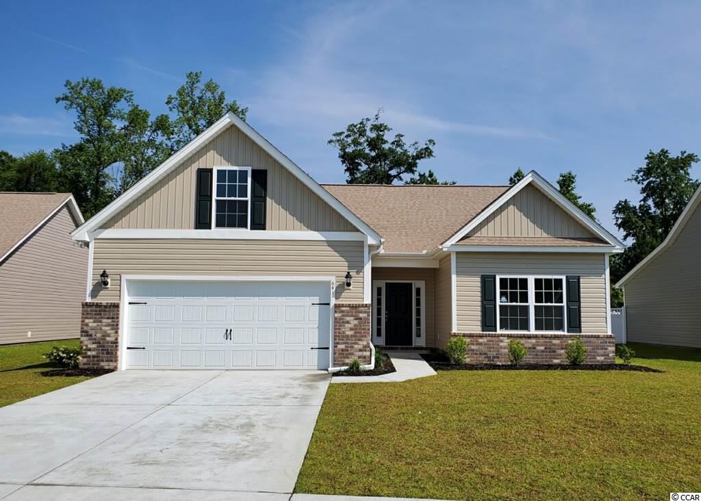 641 Chiswick Dr. Conway, SC 29526