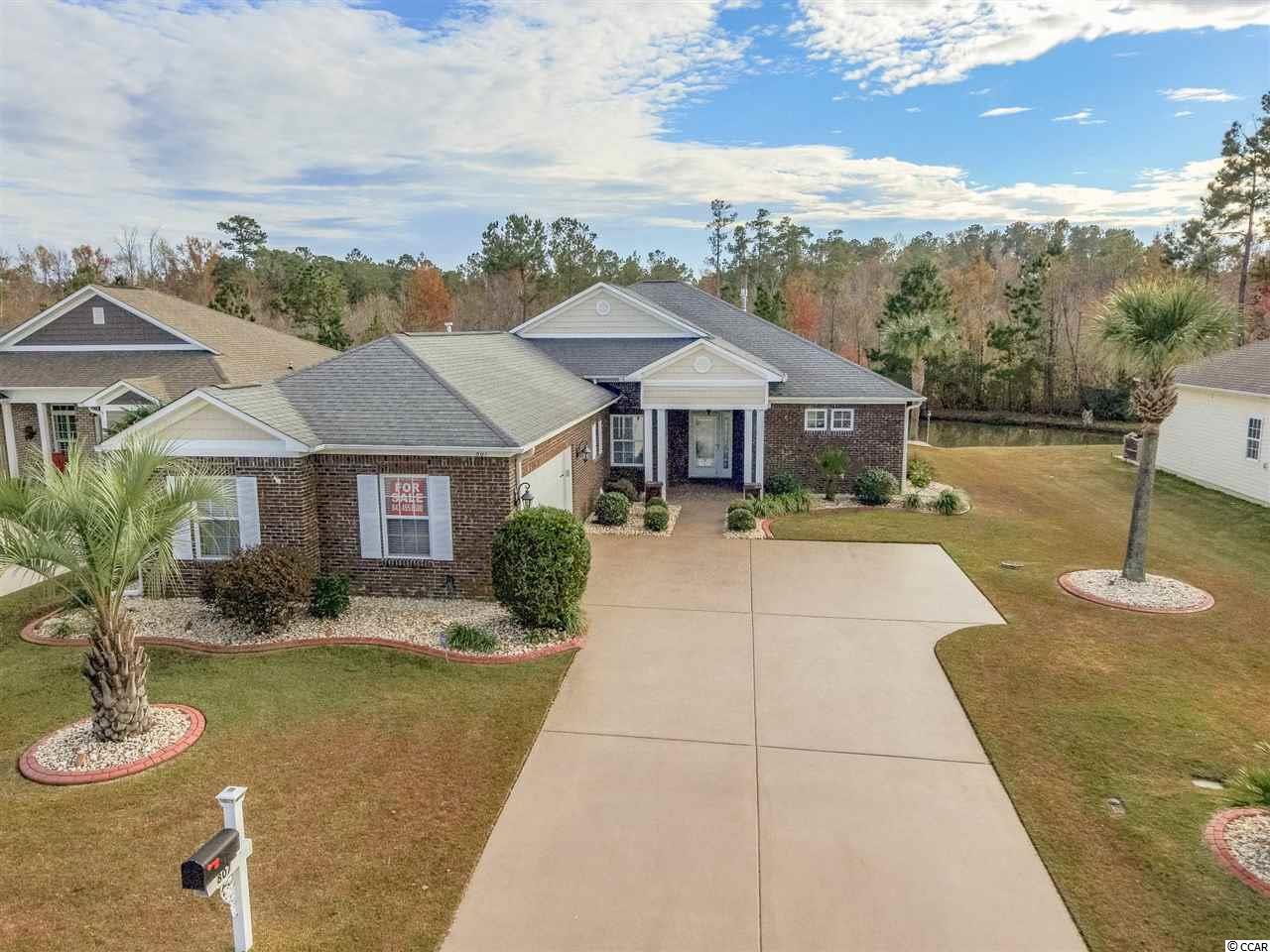 807 Wintercreeper Dr. Longs, SC 29568