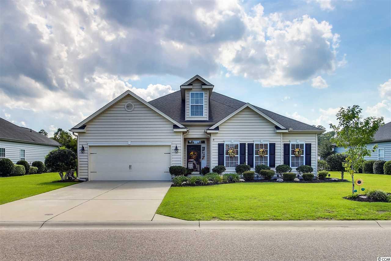 132 Glenmoor Dr. Conway, SC 29526