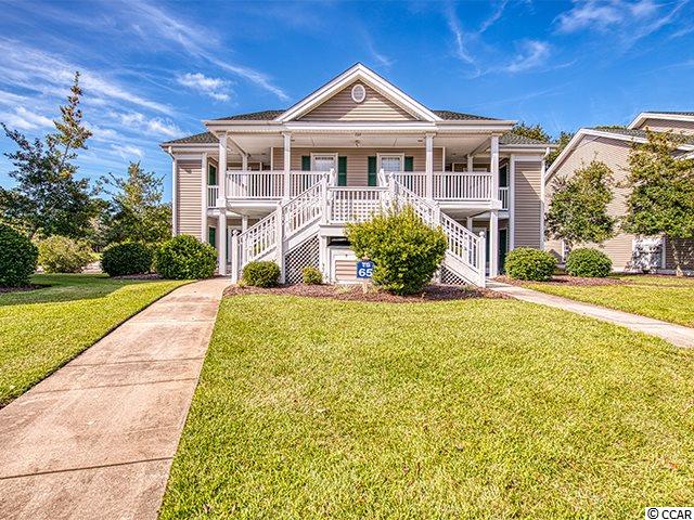 727 Bluestem Dr. UNIT 65-A Pawleys Island, SC 29585