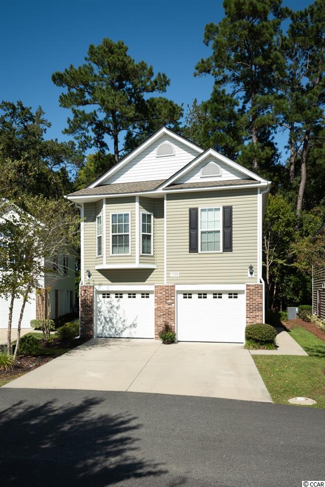 1428 Powhaton Dr. Myrtle Beach, SC 29577