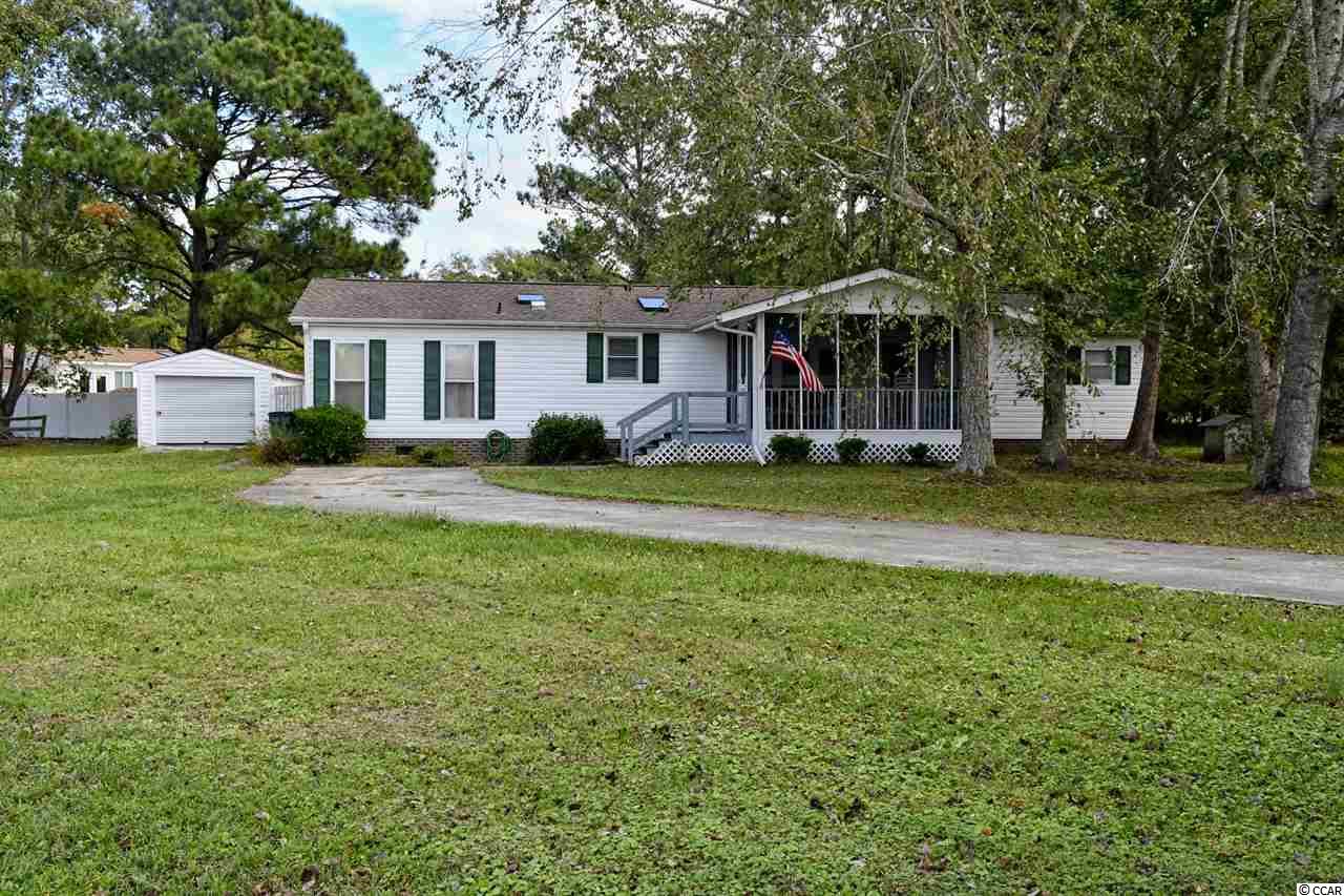 1096 Starboard Ct. Carolina Shores, NC 28467