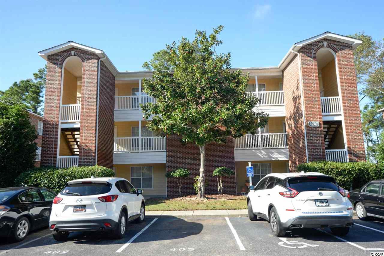 4247 Villas Dr. UNIT #403 Little River, SC 29566