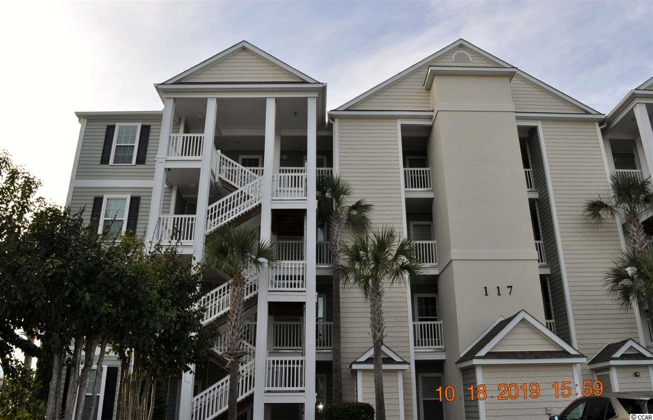 117 Ella Kinley Circle UNIT #401 Myrtle Beach, SC 29588