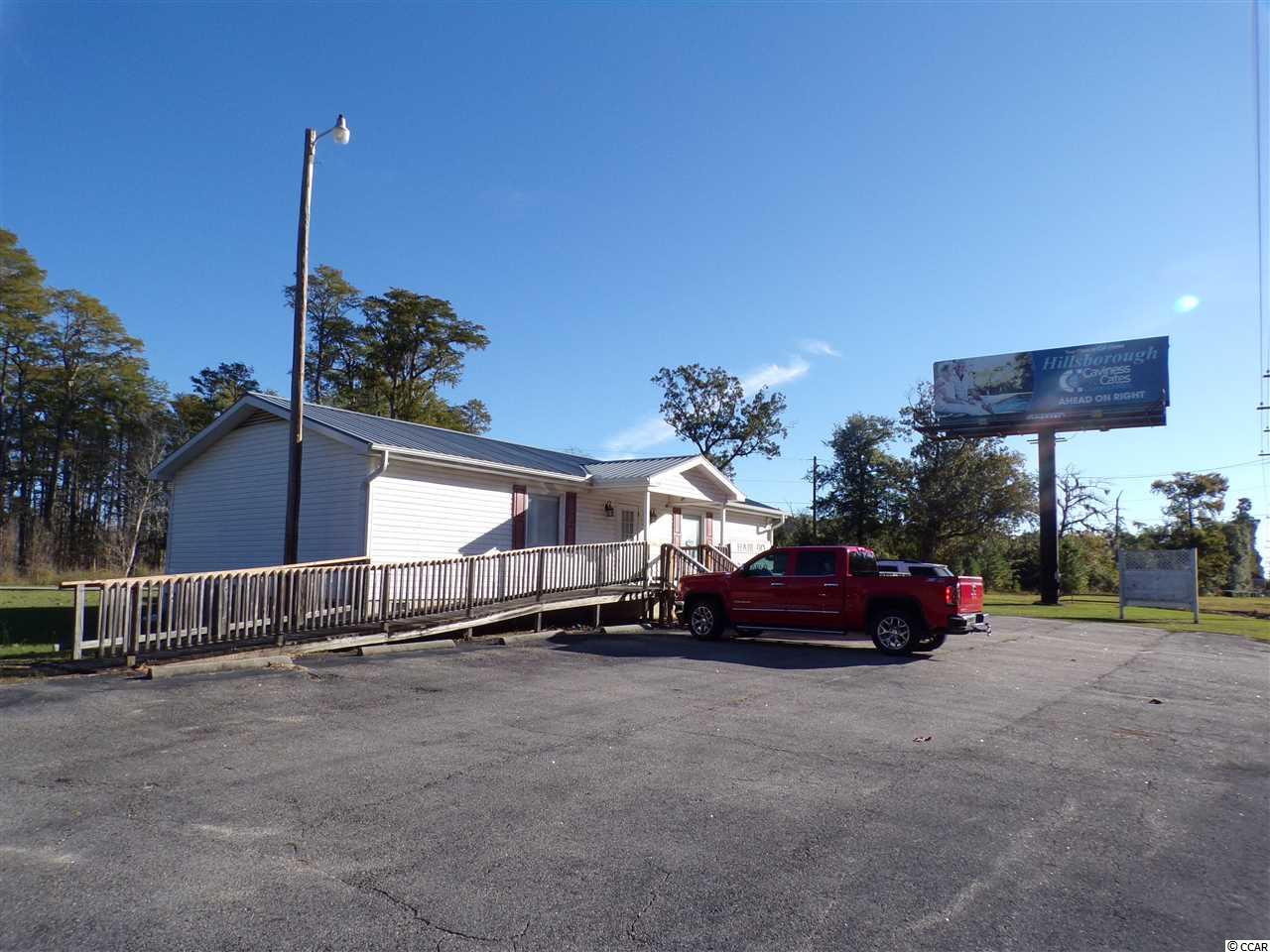 2355 Highway 90 Conway, SC 29526