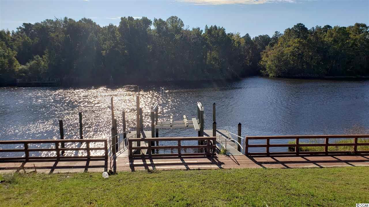 Lot 83 Harbour View Dr. Myrtle Beach, SC 29579