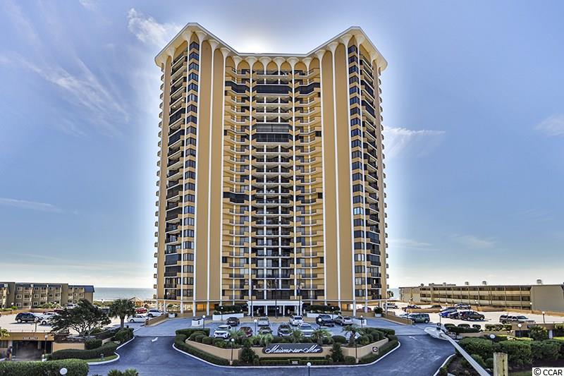 9650 Shore Dr. UNIT #1903 Myrtle Beach, SC 29572