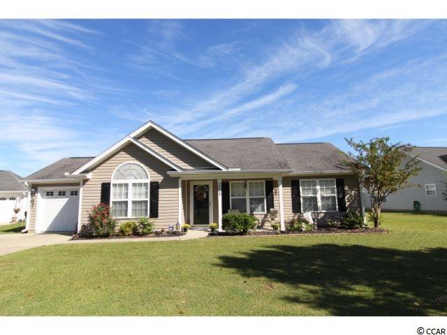 1004 Cranesbill Ct. Conway, SC 29527