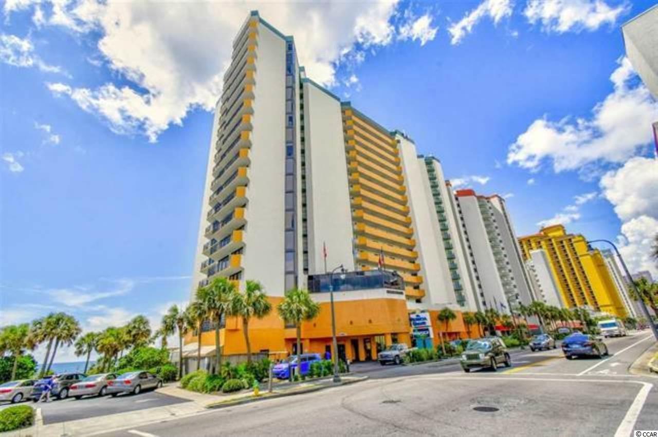 2710 N Ocean Blvd. UNIT #704 Myrtle Beach, SC 29577