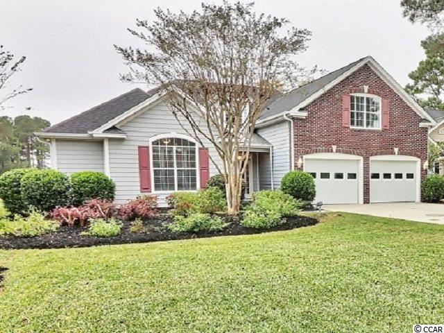 4881 Westwind Dr. Myrtle Beach, SC 29579