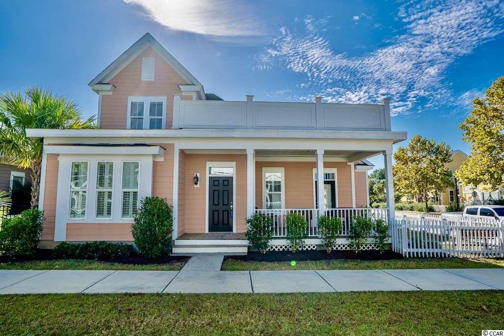 782 Satterwhite Way Myrtle Beach, SC 29577