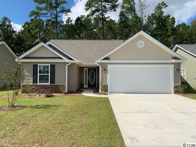 361 Sun Colony Blvd. Longs, SC 29568