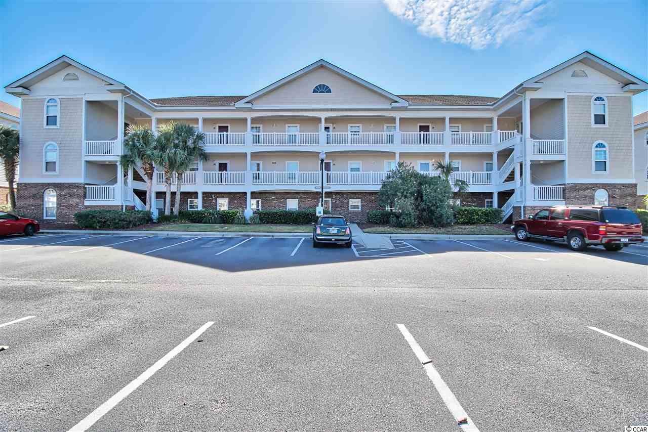 5751 Oyster Catcher Dr. UNIT #325 North Myrtle Beach, SC 29582