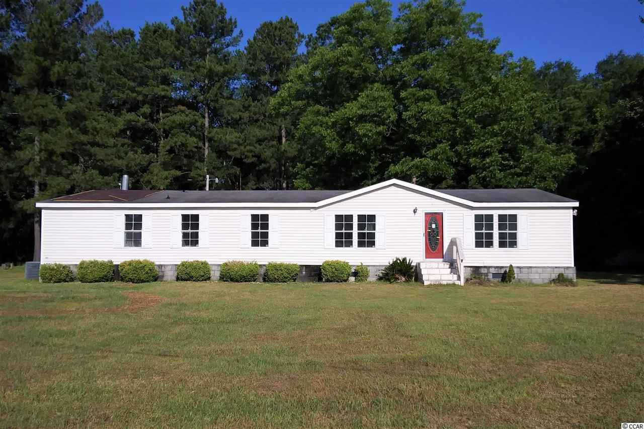 5744 S Brewington Dr. Manning, SC 29102