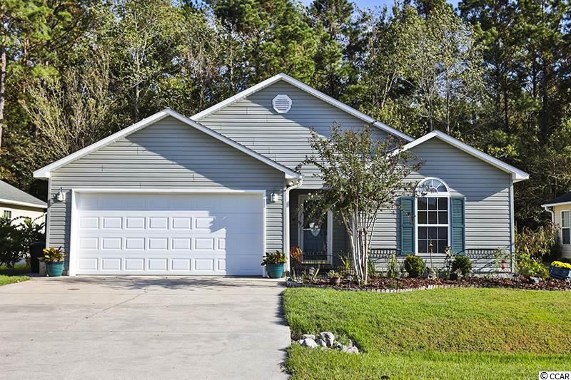 9748 Conifer Ln. Murrells Inlet, SC 29576