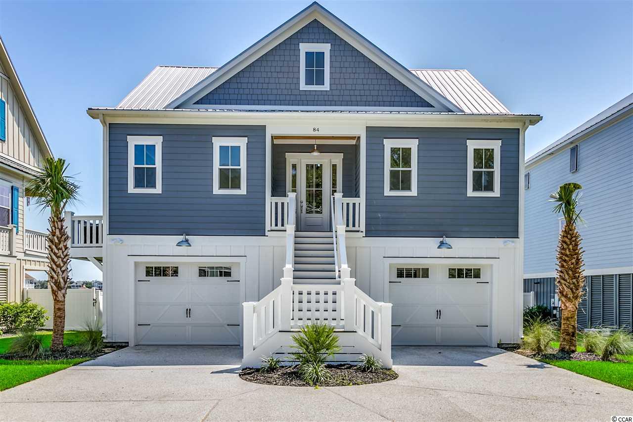 84 Marsh Grass Way Pawleys Island, SC 29585