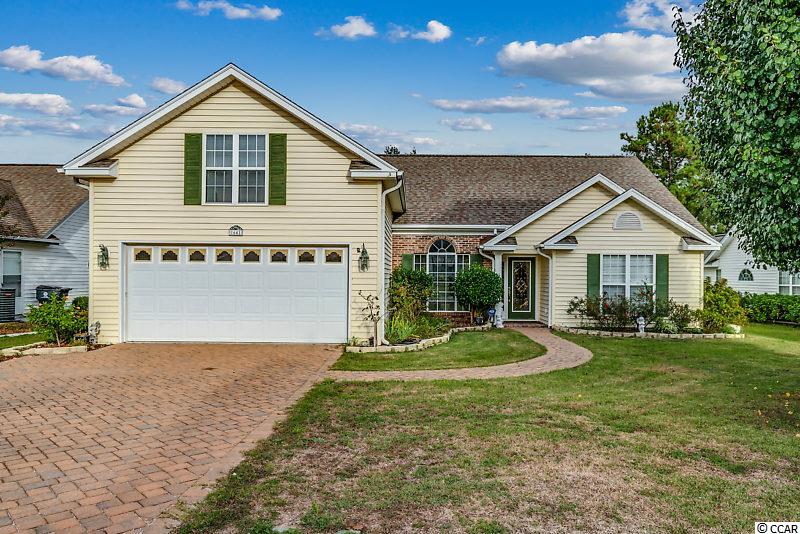 1641 Montclair Dr. Surfside Beach, SC 29575