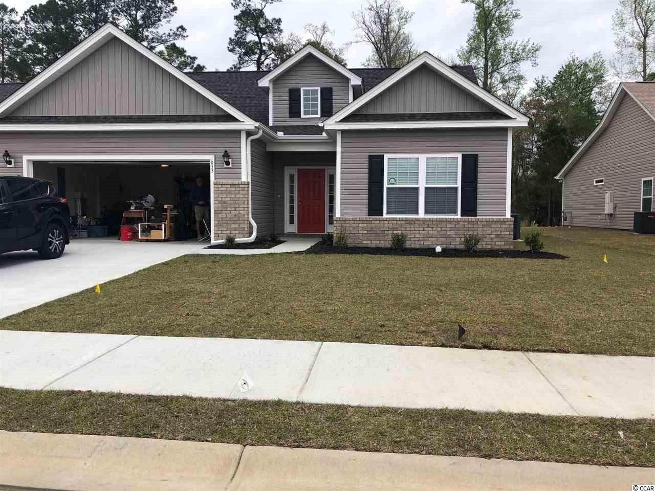 633 Chiswick Dr. Conway, SC 29526