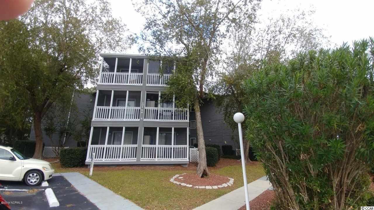 10166 Beach Dr. Sw UNIT 5-204 Calabash, NC 28467