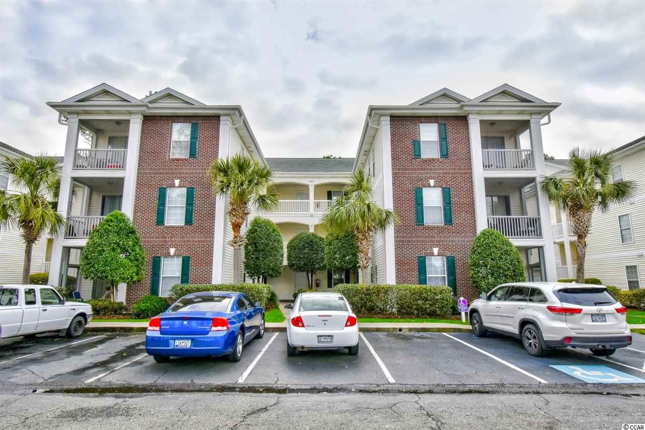 500 River Oaks Dr. UNIT 58-G Myrtle Beach, SC 29579
