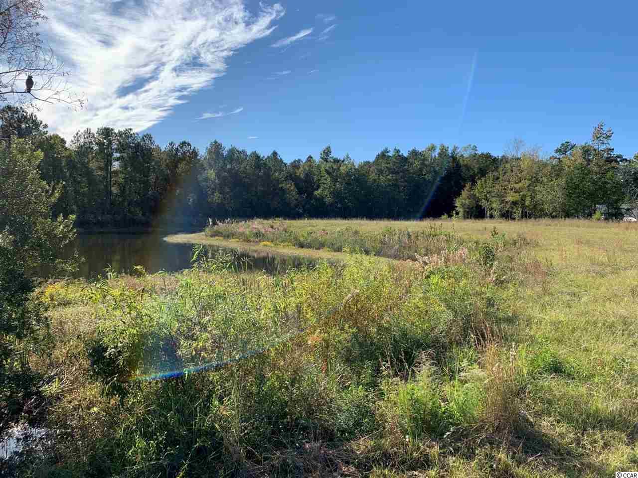 Lot 25-B Hagwood Circle Conway, SC 29526