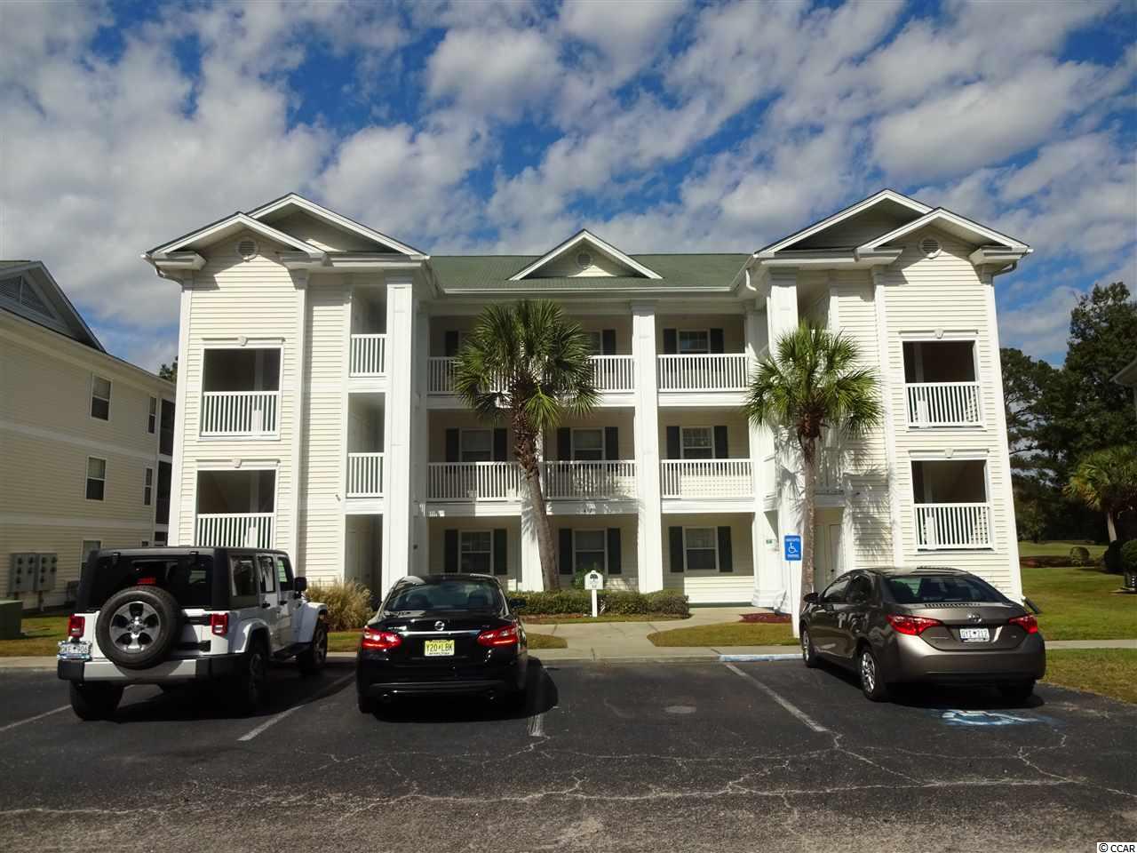 477 White River Dr. UNIT 32-H Myrtle Beach, SC 29579