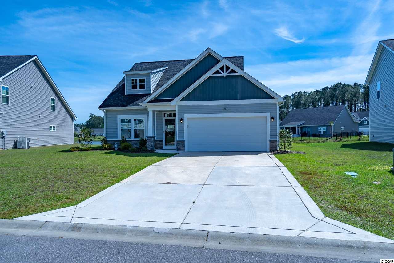 231 Palmetto Green Dr. Longs, SC 29568